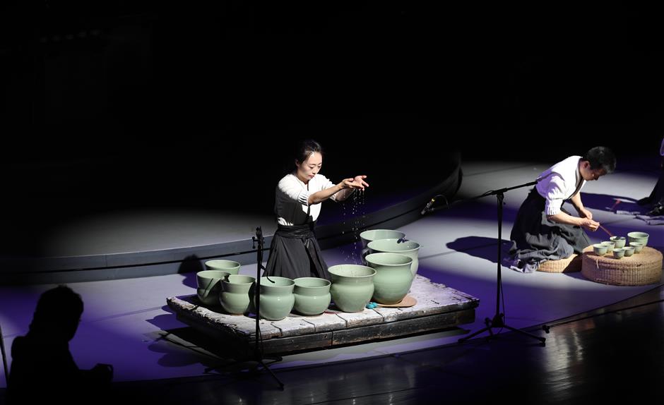Longquan celadon: the timeless 'jade' of Chinese porcelain