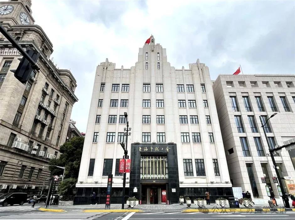 外滩14号免费预约、玛丽亚·凯莉上海演唱会......本周文旅生活指南来了