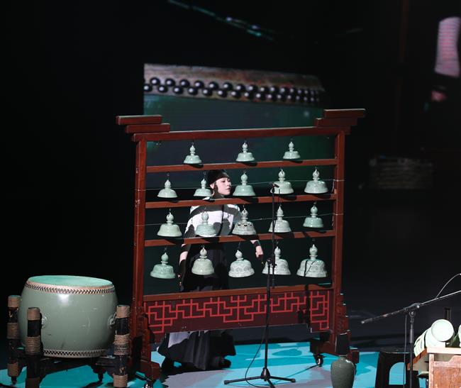 Longquan celadon: the timeless 'jade' of Chinese porcelain