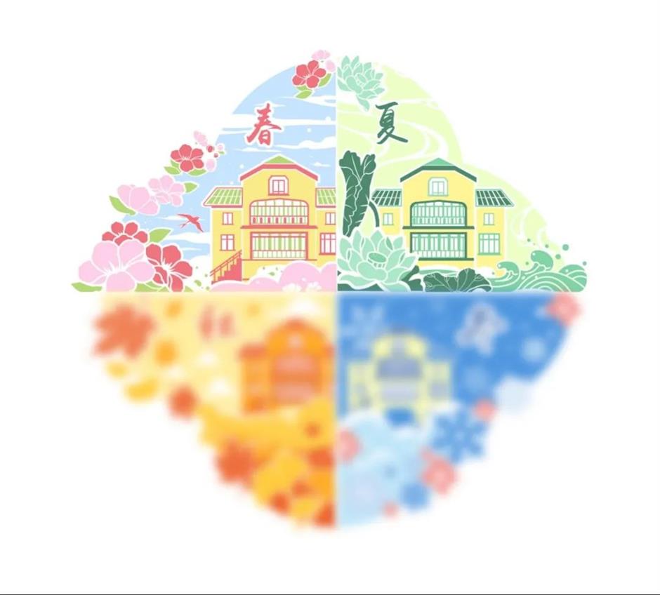 國際博物館日,快來揭開「一大時辰」的神秘面紗……