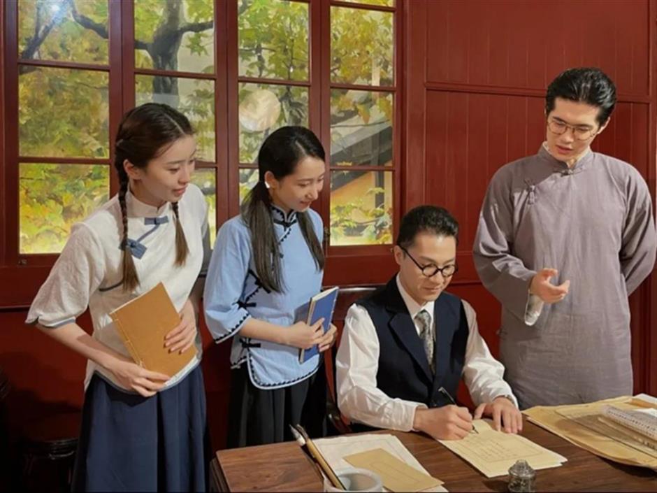 國際博物館日,快來揭開「一大時辰」的神秘面紗……