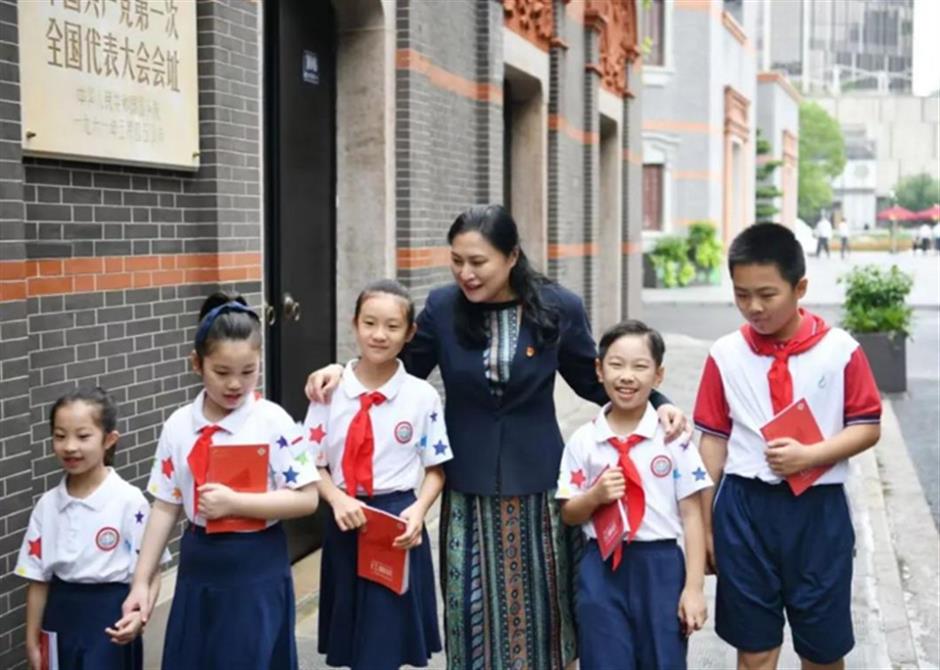 國際博物館日,快來揭開「一大時辰」的神秘面紗……