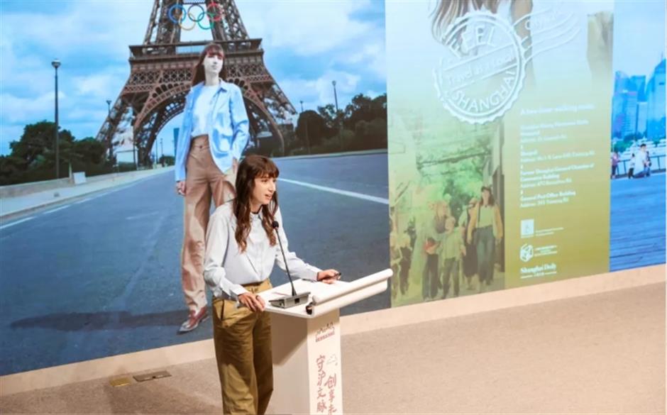 守沪文脉,创享未来!上海启动2025年文化遗产季系列活动