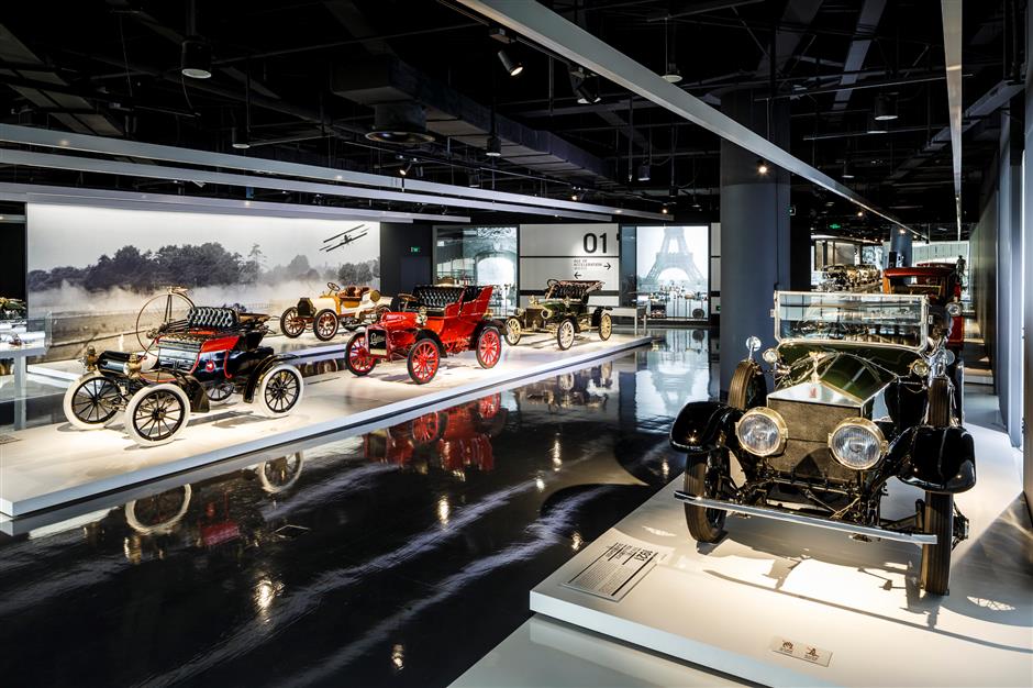 Enjoy free and discounted museum and gallery admission