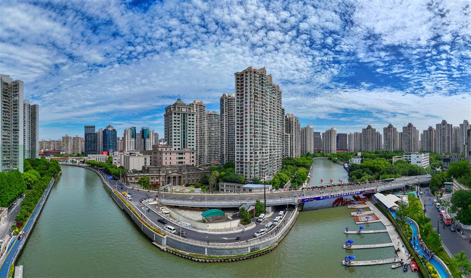 Shanghai braces for dragon boat races as major festival approaches