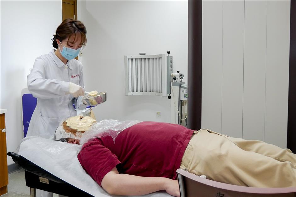 Local innovation gives TCM new life and modern charm