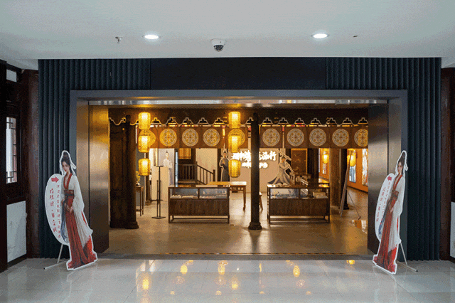 2025《上海市博物馆美术馆通票》重磅归来