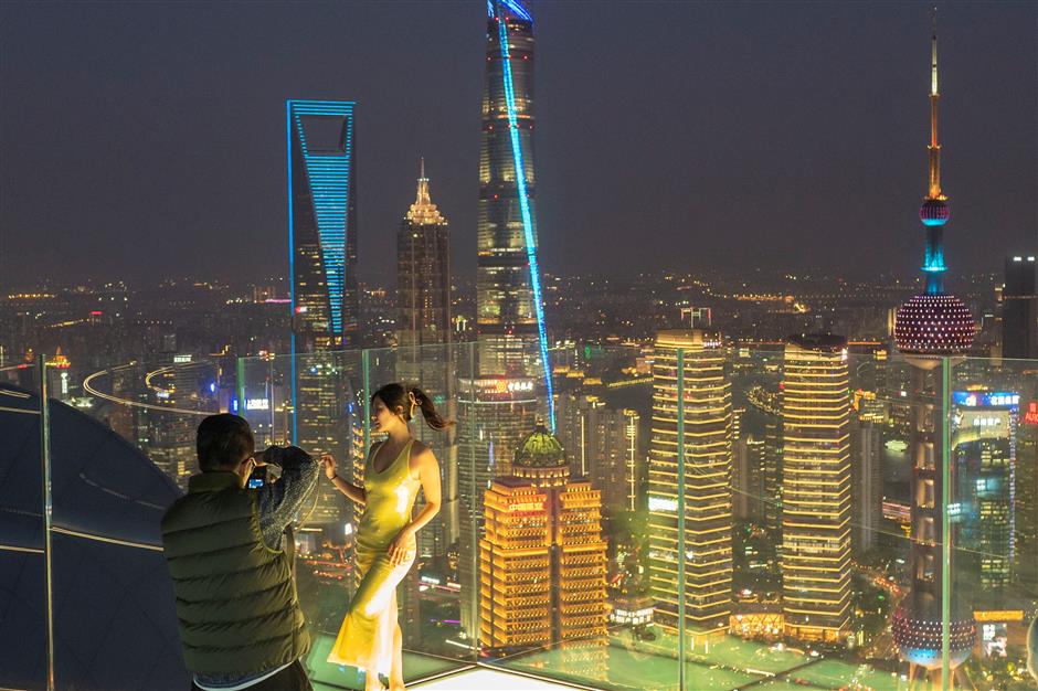Shanghai launches global public art call for North Bund