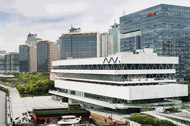 2025《上海市博物馆美术馆通票》重磅归来