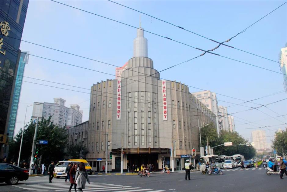 出發!靜安發佈百年工運線路和愚園路City Walk主題線路→