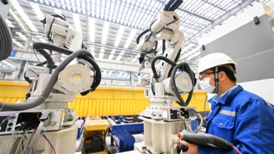 China's private companies are growth engines, their importance is now enshrined in law