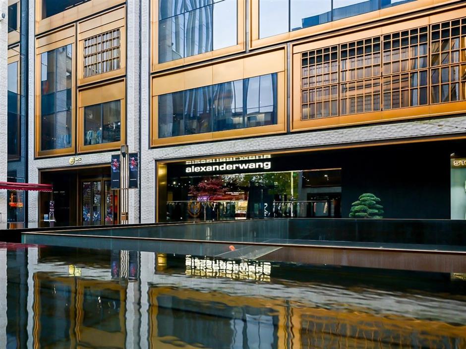 [First in Shanghai] Coach Coffee, Alexander Wang, SEGA & More: This Week's Must-Visit Debuts