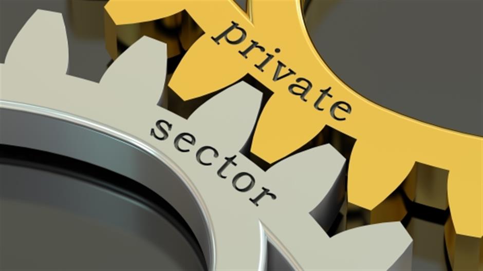 China's private companies are growth engines, their importance is now enshrined in law