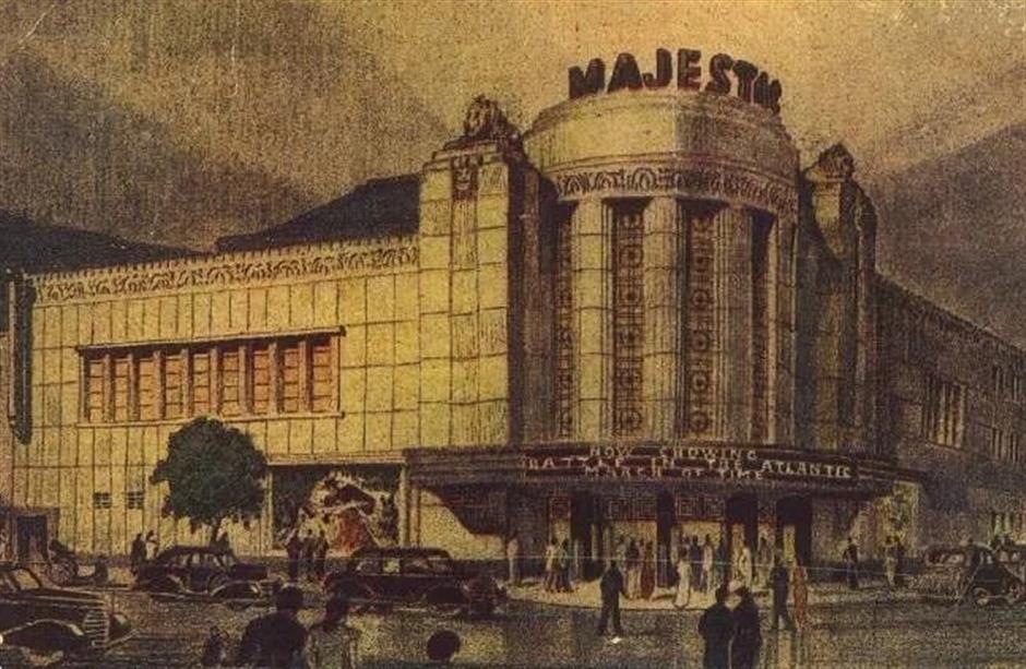 煥新啟幕!這座84歲的老建築將上演全球爆款!