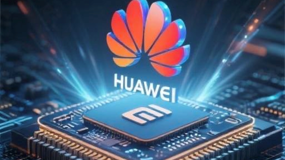 China Tech Week: Domestic innovations challenge US dominance