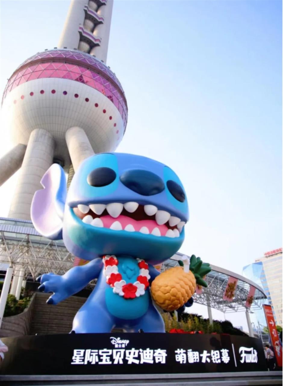 童年頂流集體炸街,瞬間治愈,速來打卡