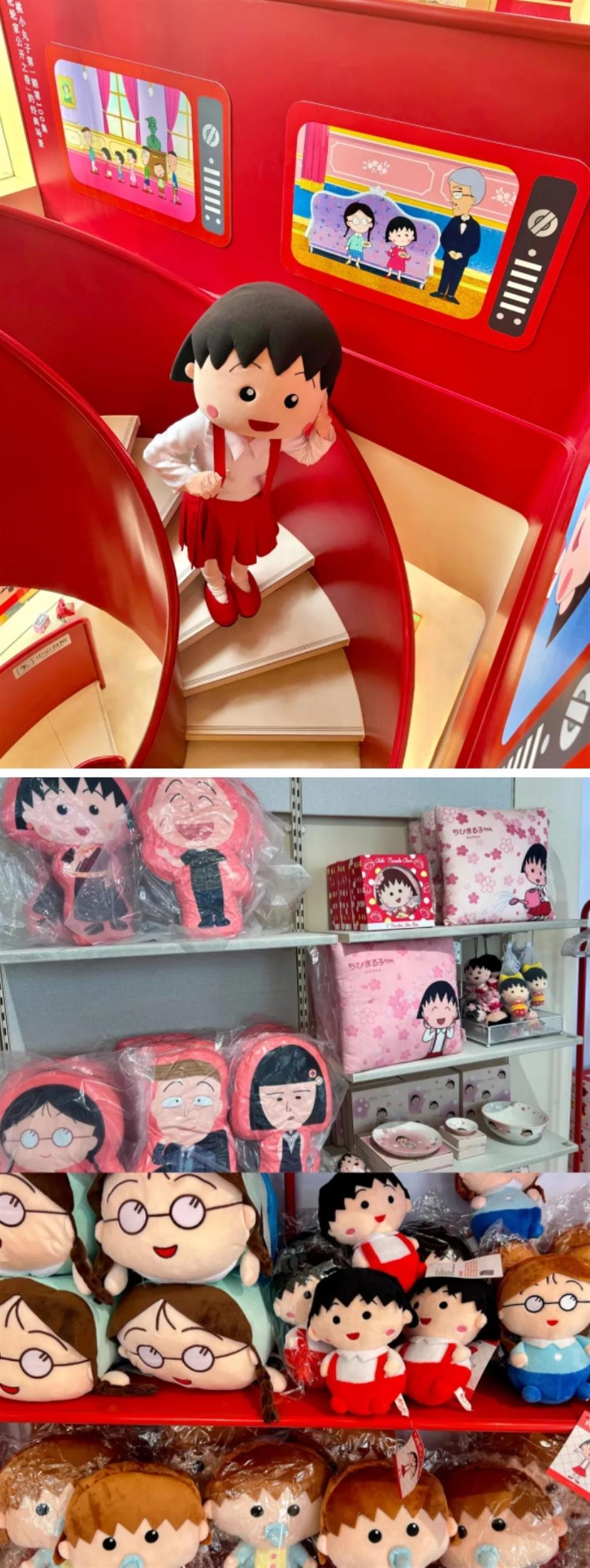 童年頂流集體炸街,瞬間治愈,速來打卡