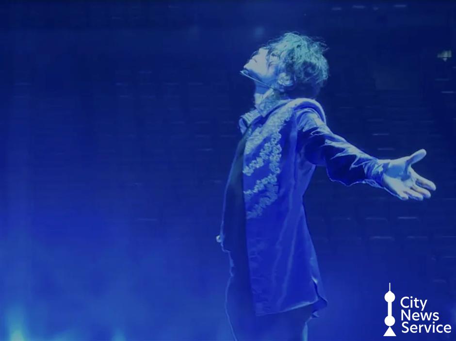 Festival offers a cinematic paradise for movie buffs