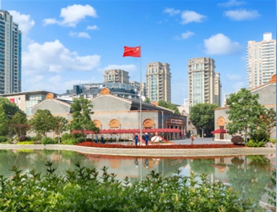 百萬流量級博物館,上海有8家!