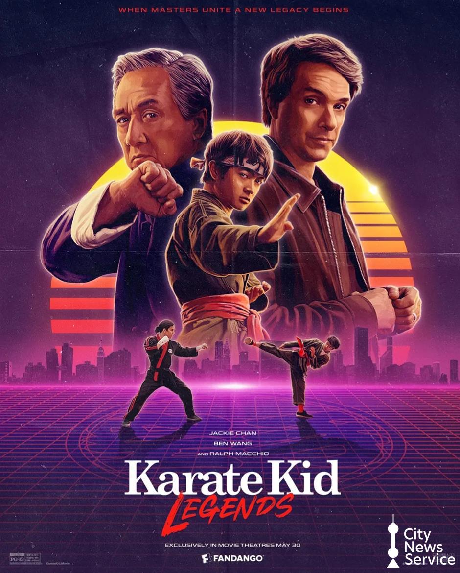 Festival offers a cinematic paradise for movie buffs