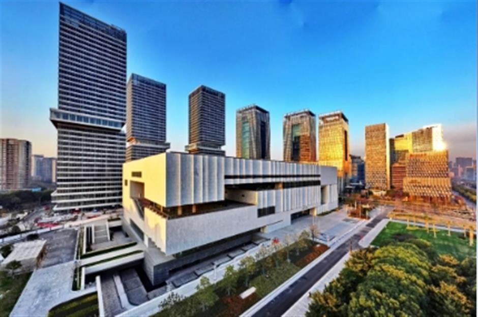 百萬流量級博物館,上海有8家!