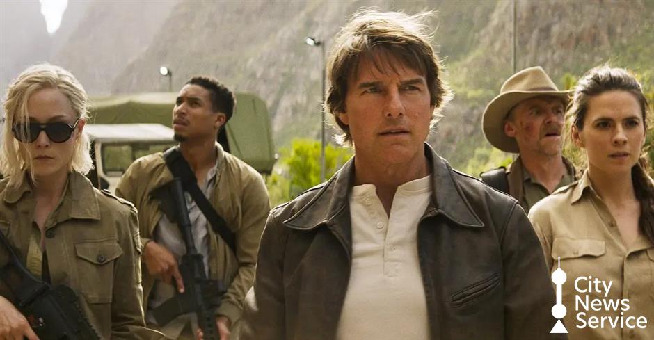 Festival offers a cinematic paradise for movie buffs