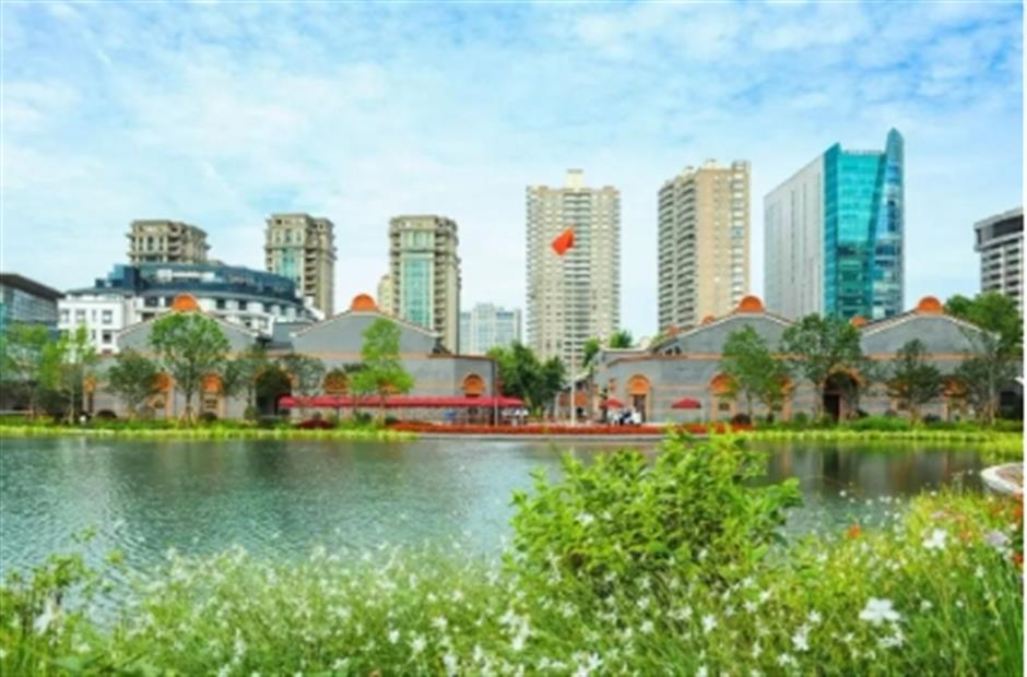 百萬流量級博物館,上海有8家!