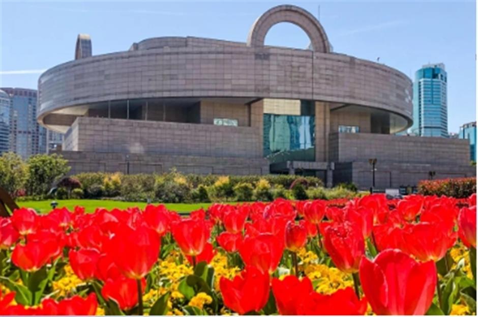 百萬流量級博物館,上海有8家!