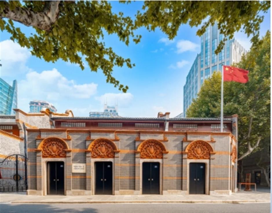 百萬流量級博物館,上海有8家!