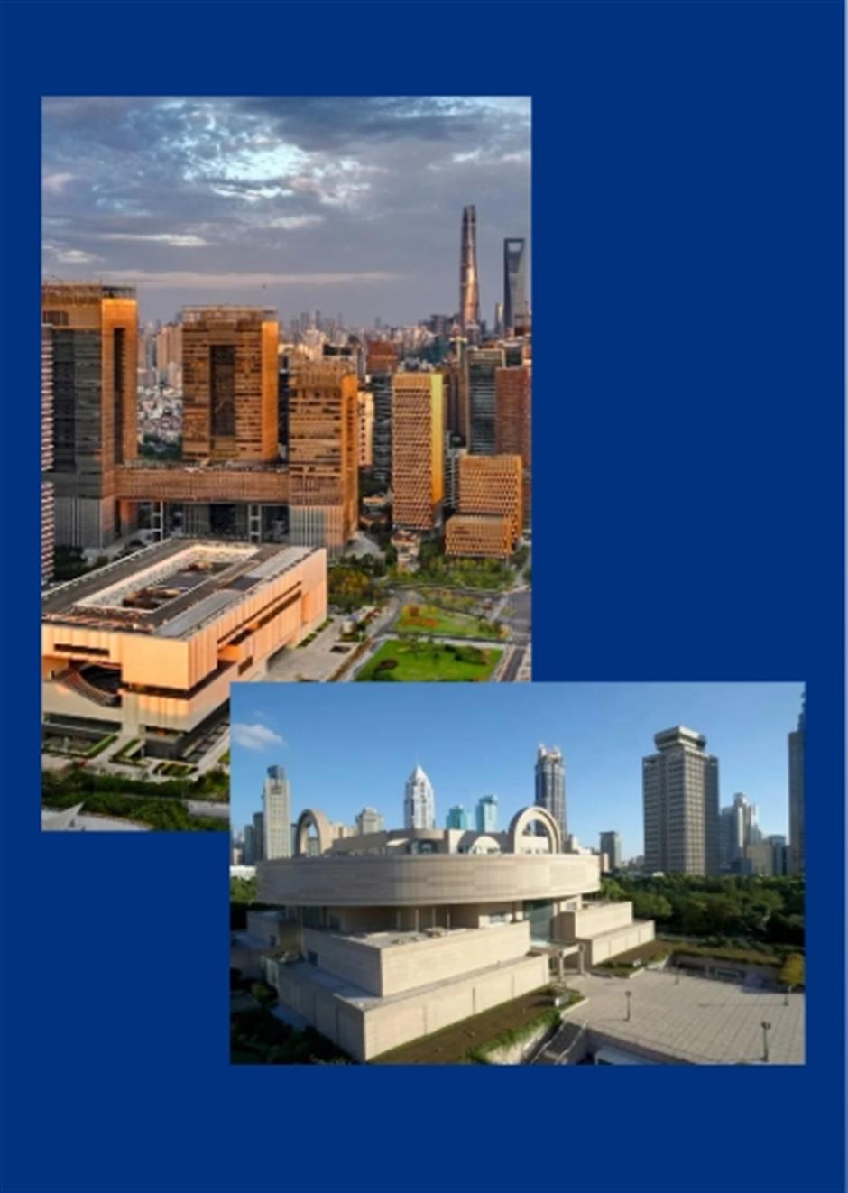 百萬流量級博物館,上海有8家!