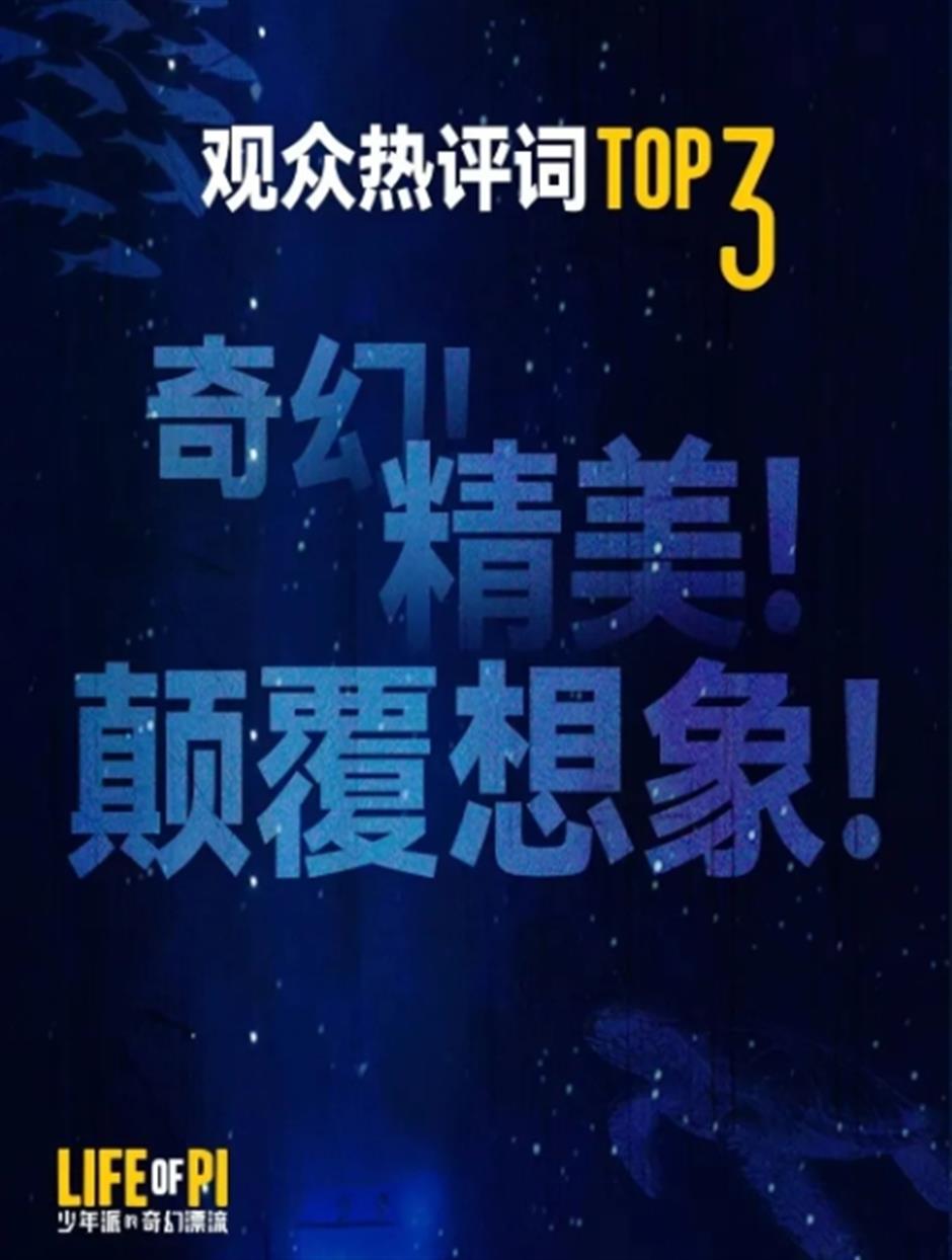 下周,國際「頂流」滬上首秀!