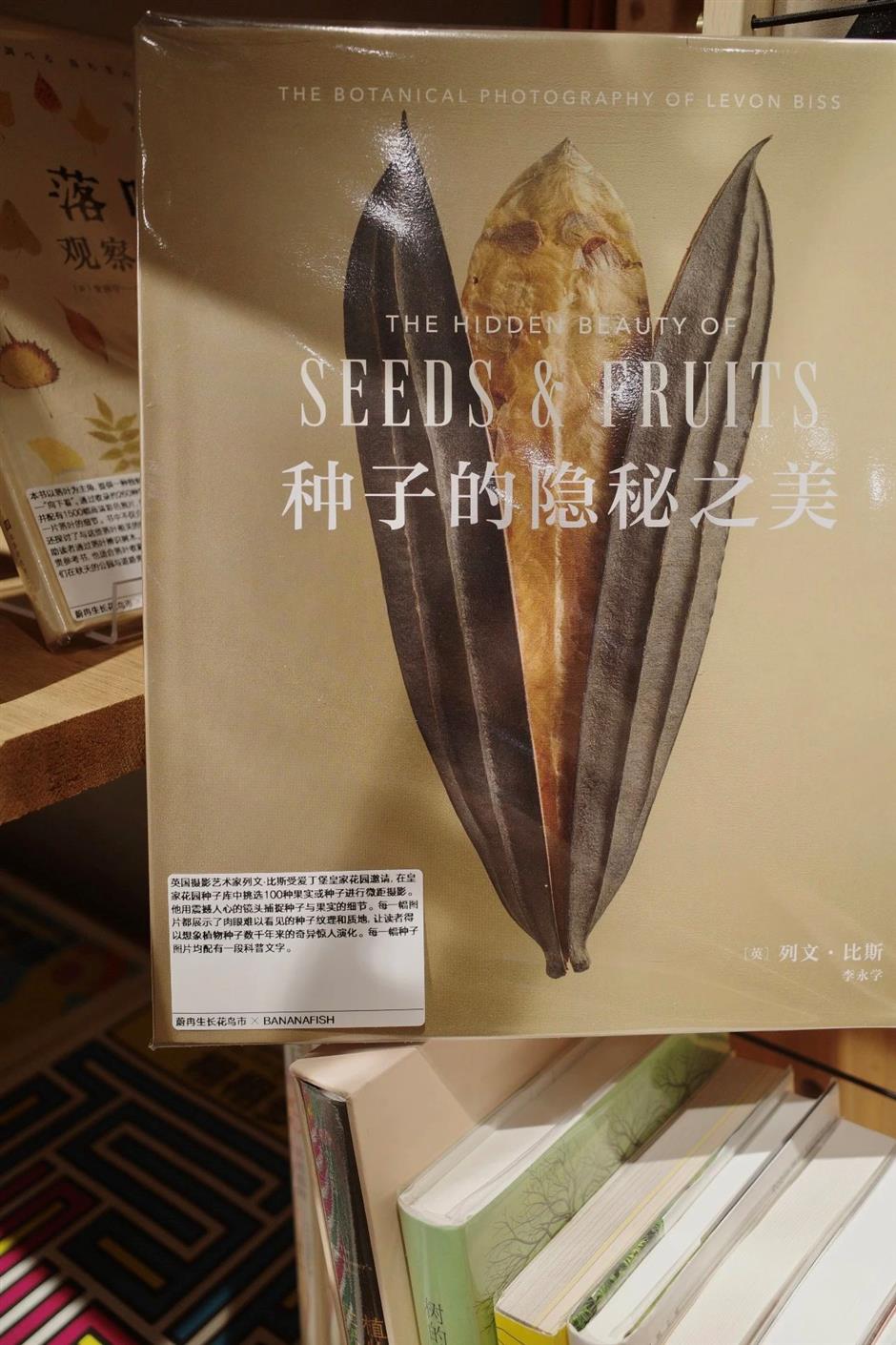 最新开放!花鸟市场重回上海市中心