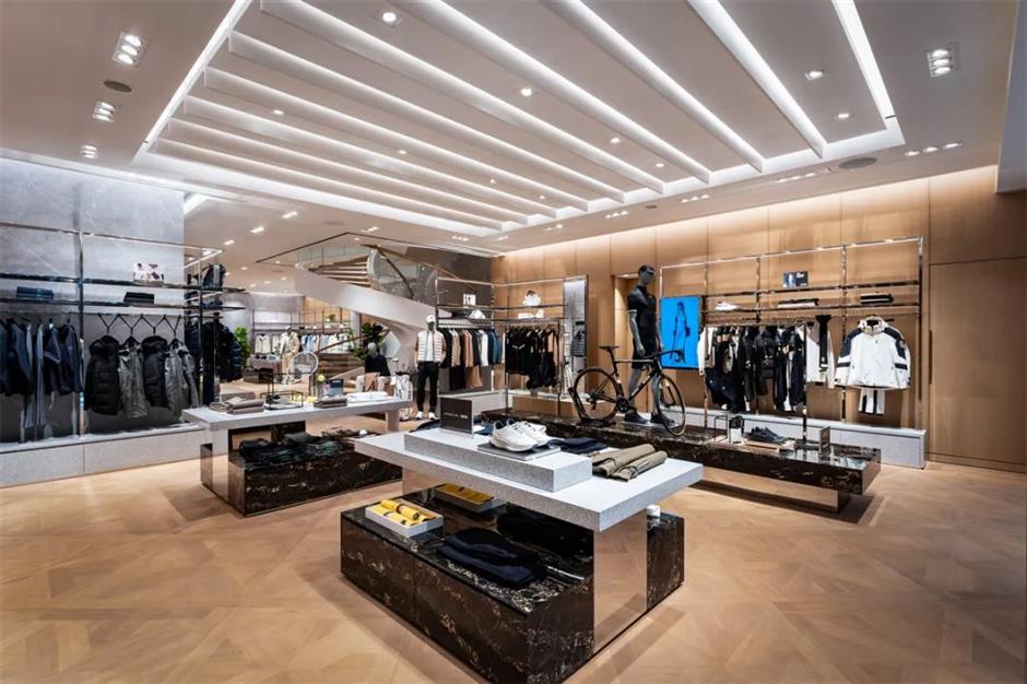 [First in Shanghai] Prada Dining, Loewe Castle & Roman Gelato: This Week's Must-See Firsts in Town
