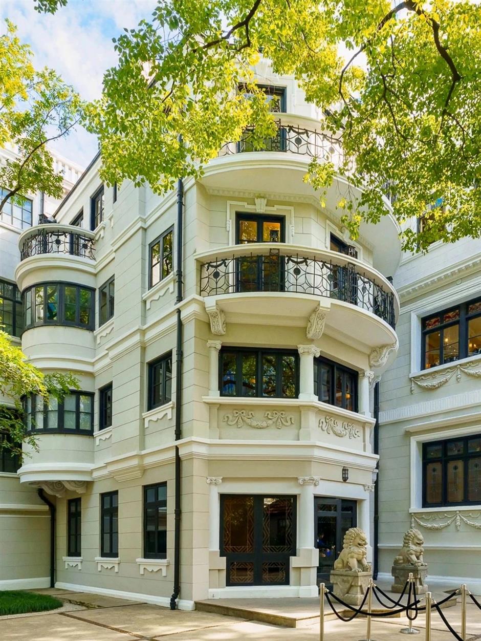 [First in Shanghai] Prada Dining, Loewe Castle & Roman Gelato: This Week's Must-See Firsts in Town