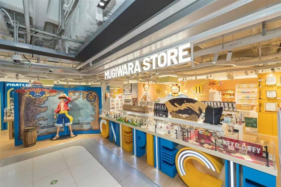 [First in Shanghai] Prada Dining, Loewe Castle & Roman Gelato: This Week's Must-See Firsts in Town