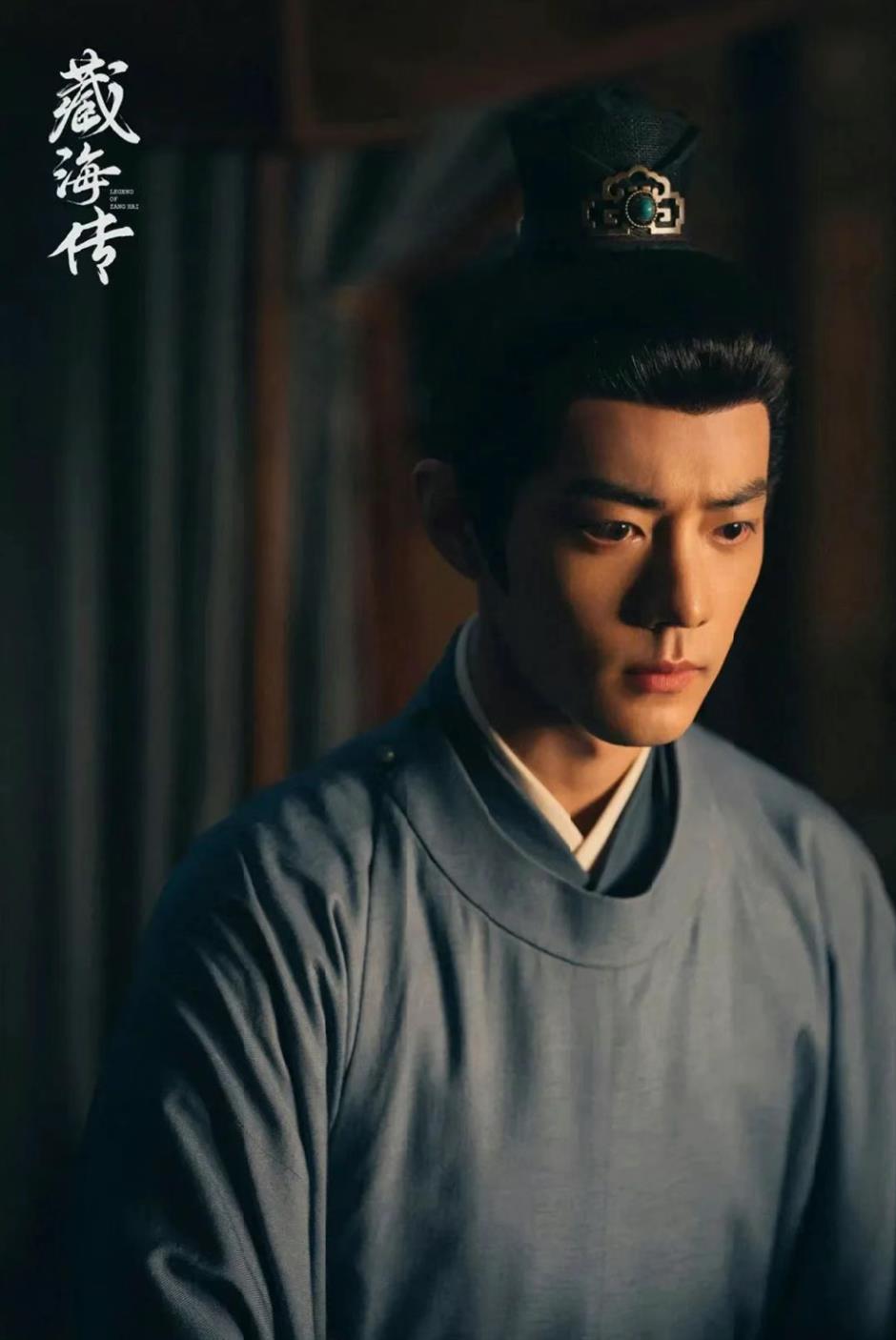 肖战新剧来了!今晚东方卫视开播