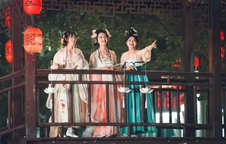 逛古鎮、賞非遺,上海端午假期的限定玩法來了|樂遊上海·端午