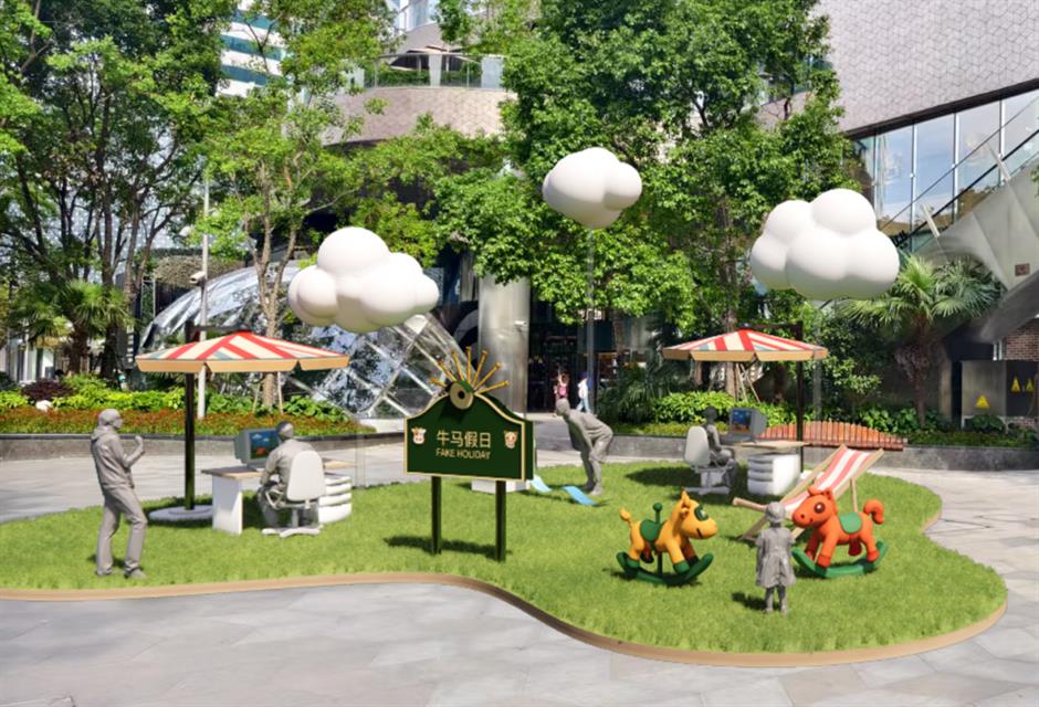 端午限定!上海各景區活動指南來了|樂遊上海·端午