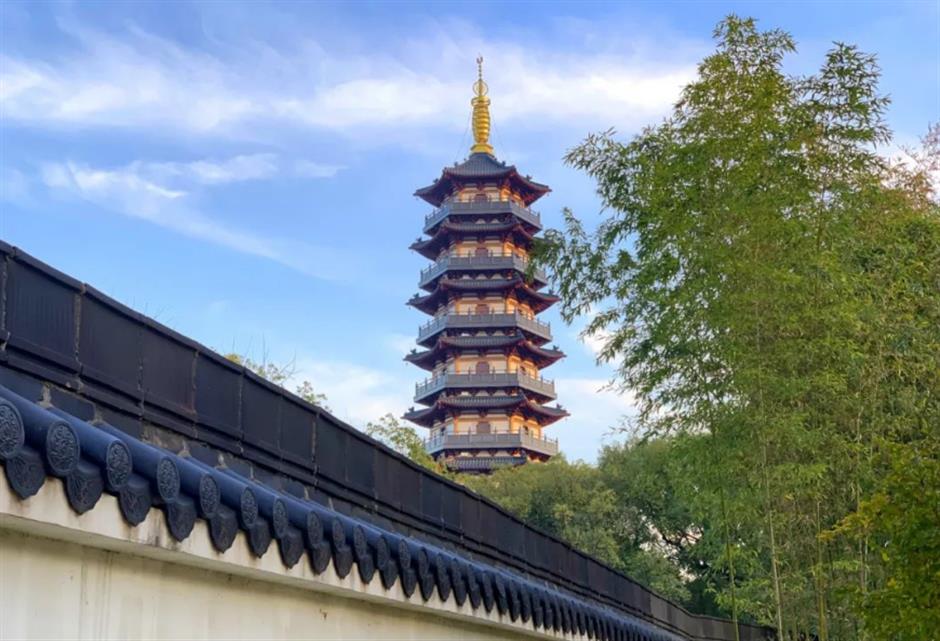 端午限定!上海各景區活動指南來了|樂遊上海·端午