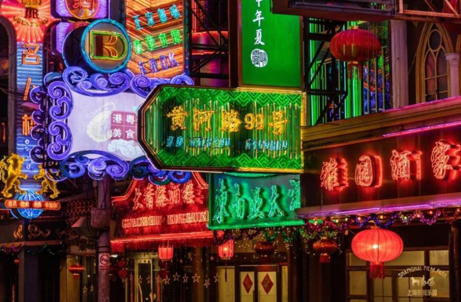 端午限定!上海各景區活動指南來了|樂遊上海·端午