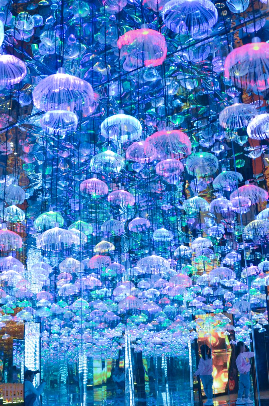 端午限定!上海各景區活動指南來了|樂遊上海·端午