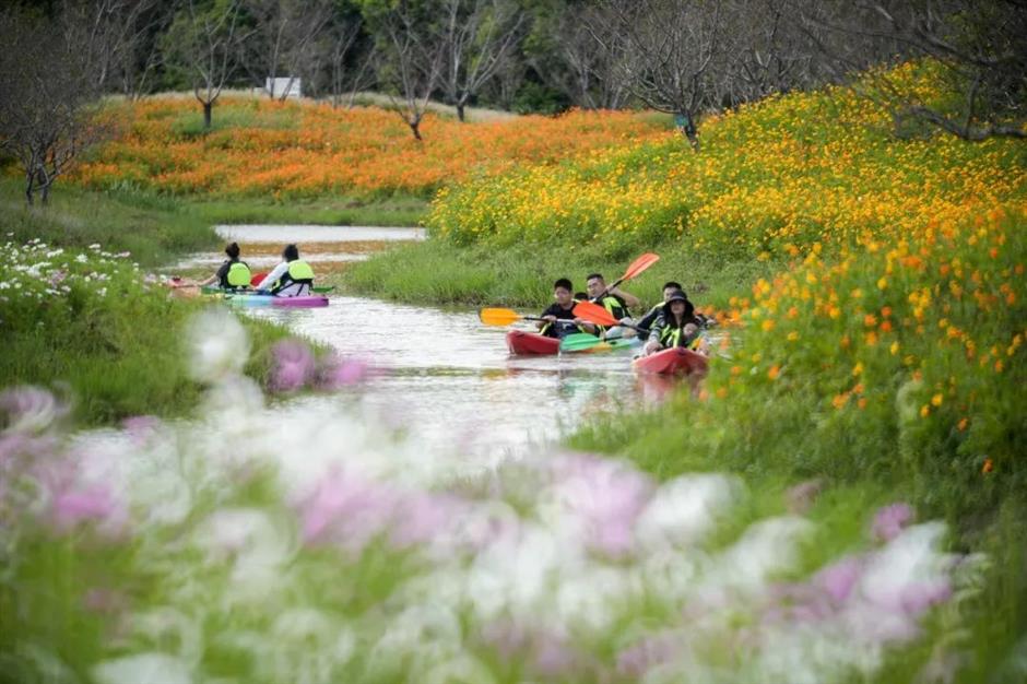 端午限定!上海各景區活動指南來了|樂遊上海·端午