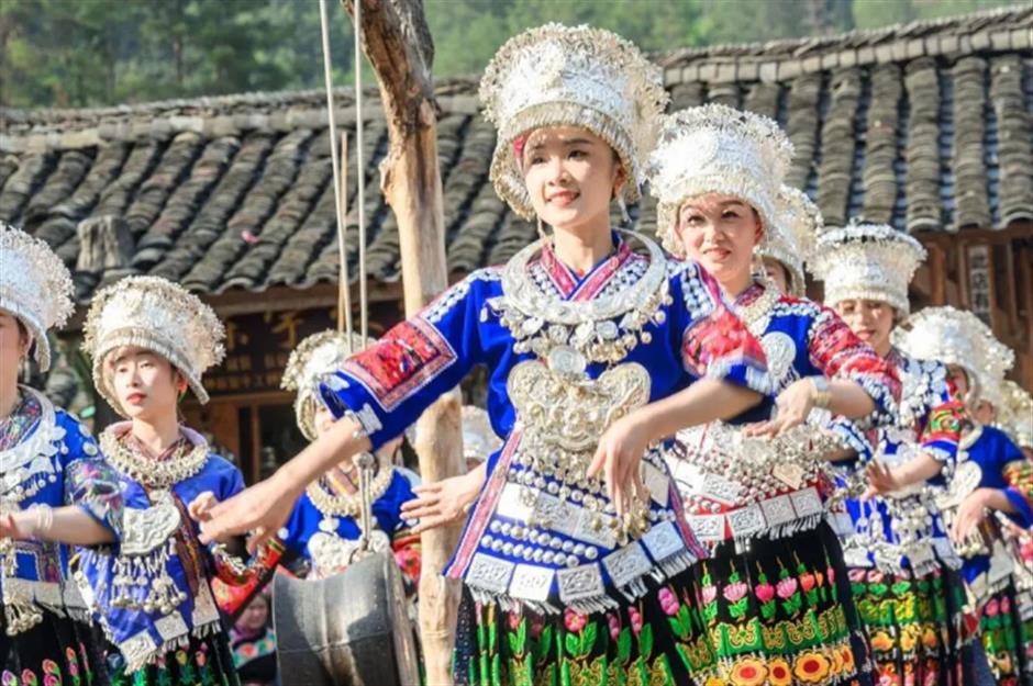 端午限定!上海各景區活動指南來了|樂遊上海·端午