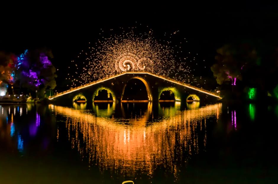 端午限定!上海各景區活動指南來了|樂遊上海·端午