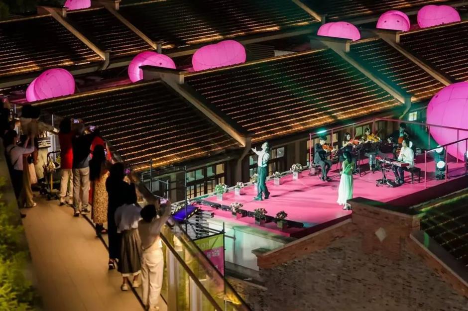 端午限定!上海各景區活動指南來了|樂遊上海·端午