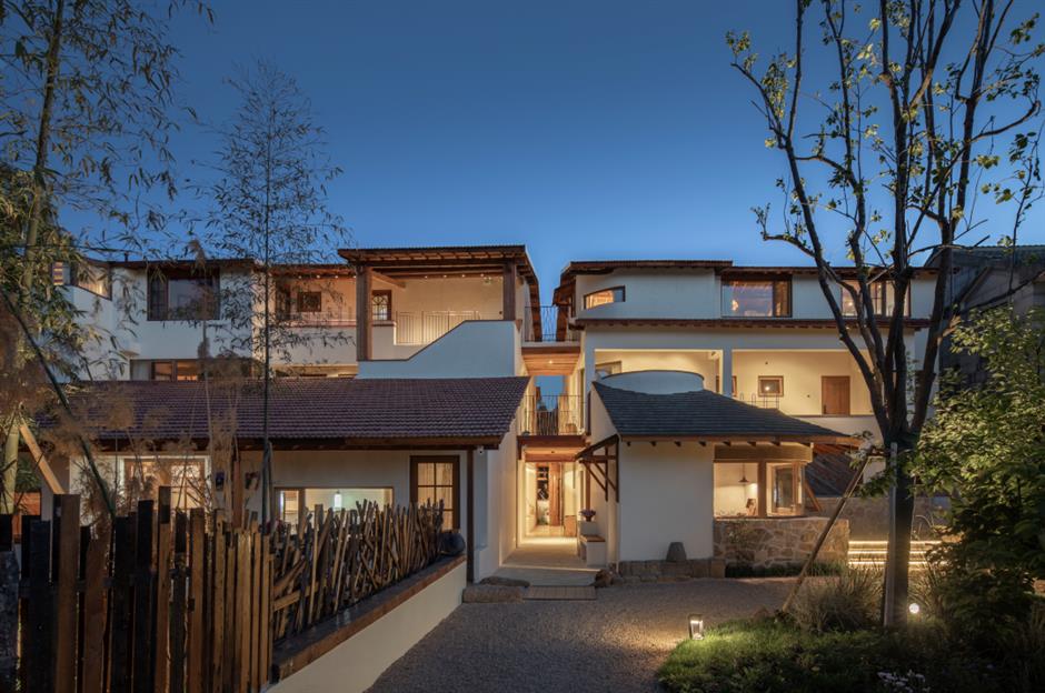 绝美绣球花海秘境~魔都初夏限定浪漫就在这里!