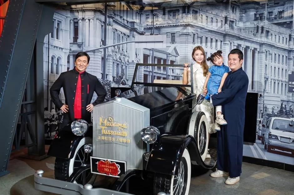 上海六一放大招!精彩遛娃指南→