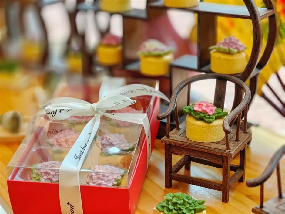 绝美绣球花海秘境~魔都初夏限定浪漫就在这里!