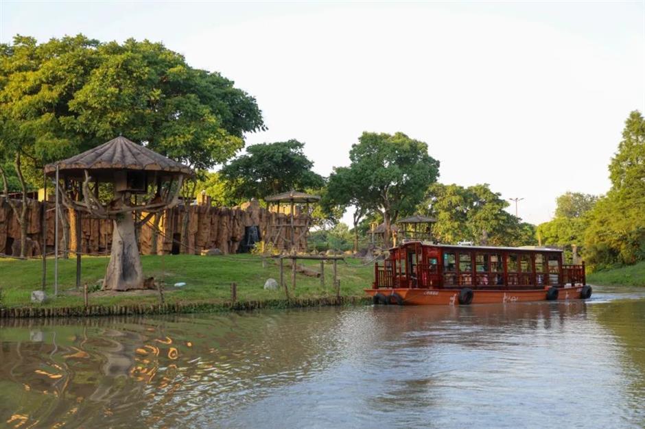 上海六一放大招!精彩遛娃指南→