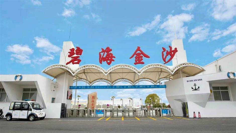 上海六一放大招!精彩遛娃指南→